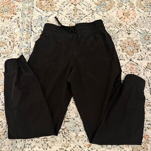 Kyodan Black Joggers | XS